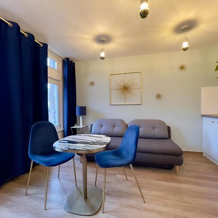 Appartement 2P Strasbourg Centre Eksteriør billede