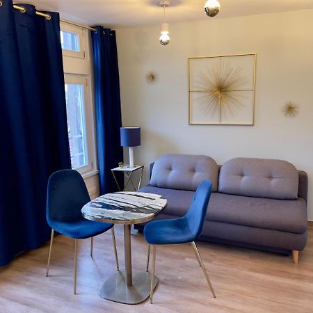 Appartement 2P Strasbourg Centre Eksteriør billede